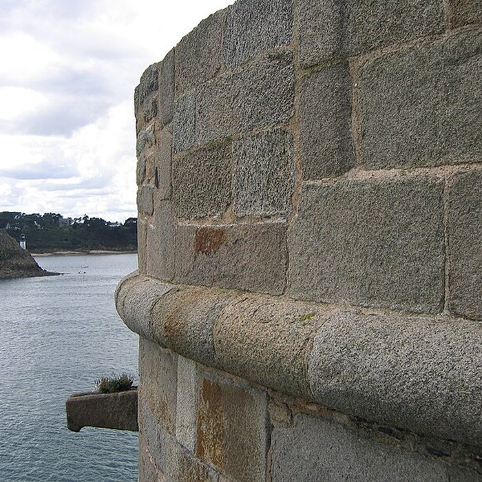 Photo de Château du Taureau