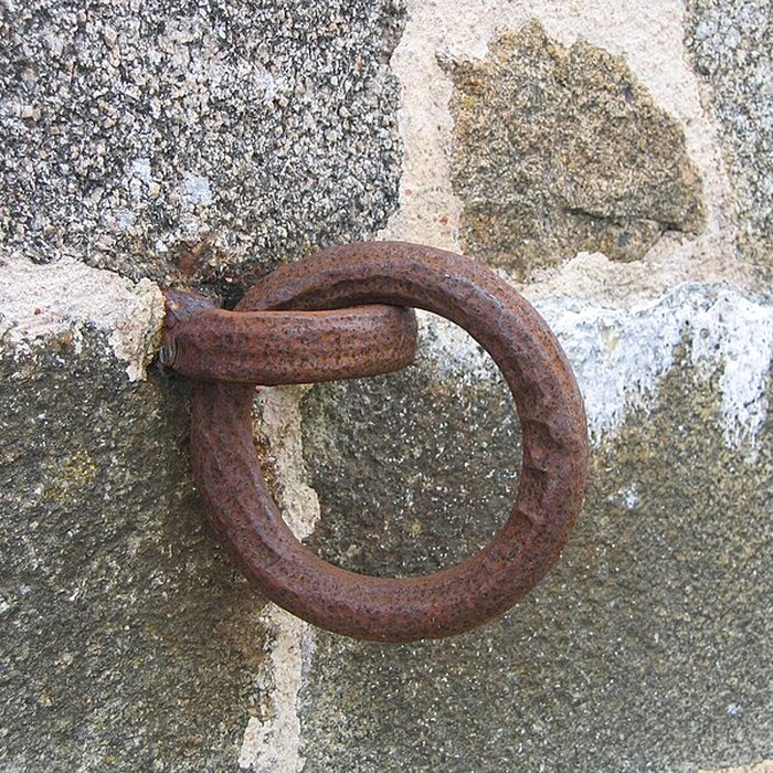 Photo de Château du Taureau