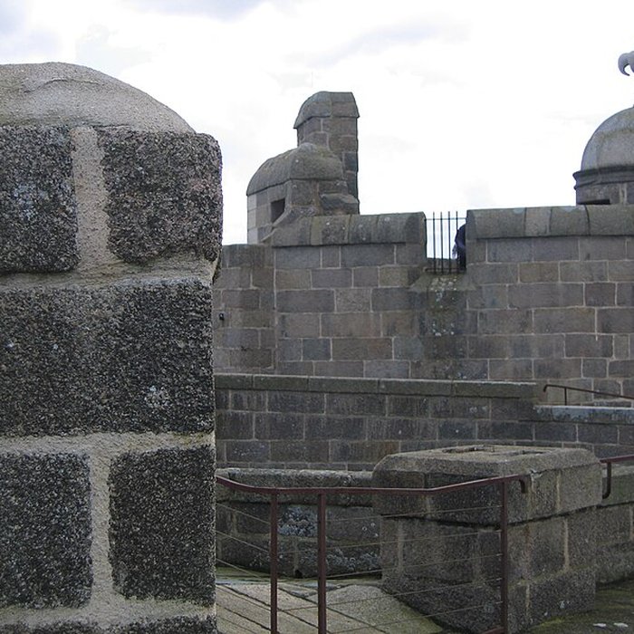 Photo de Château du Taureau