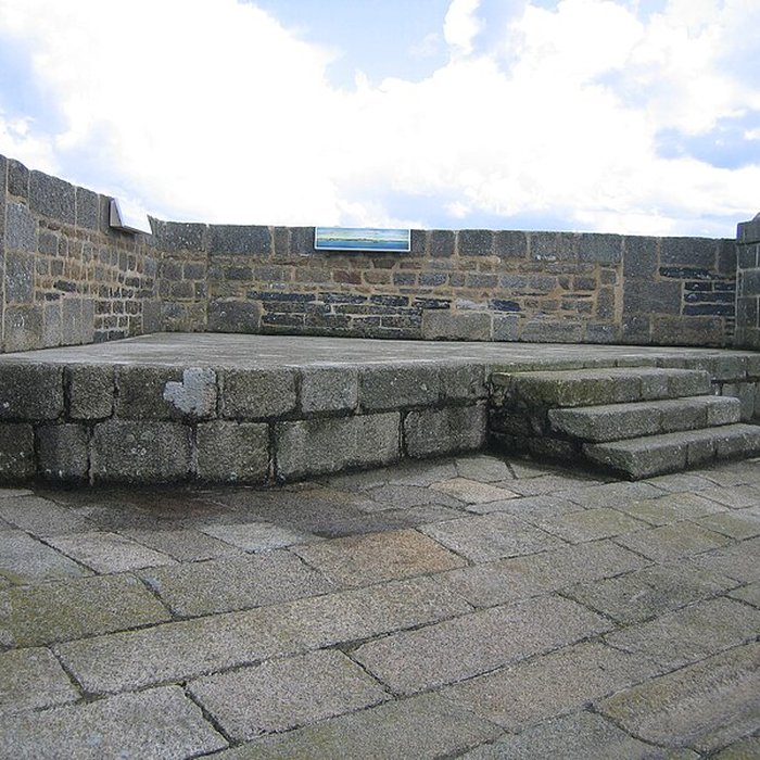 Photo de Château du Taureau