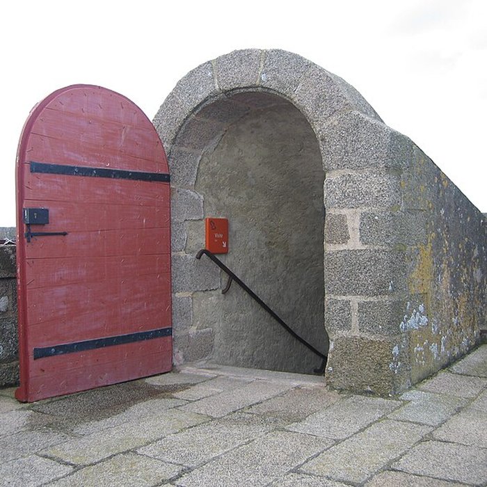 Photo de Château du Taureau