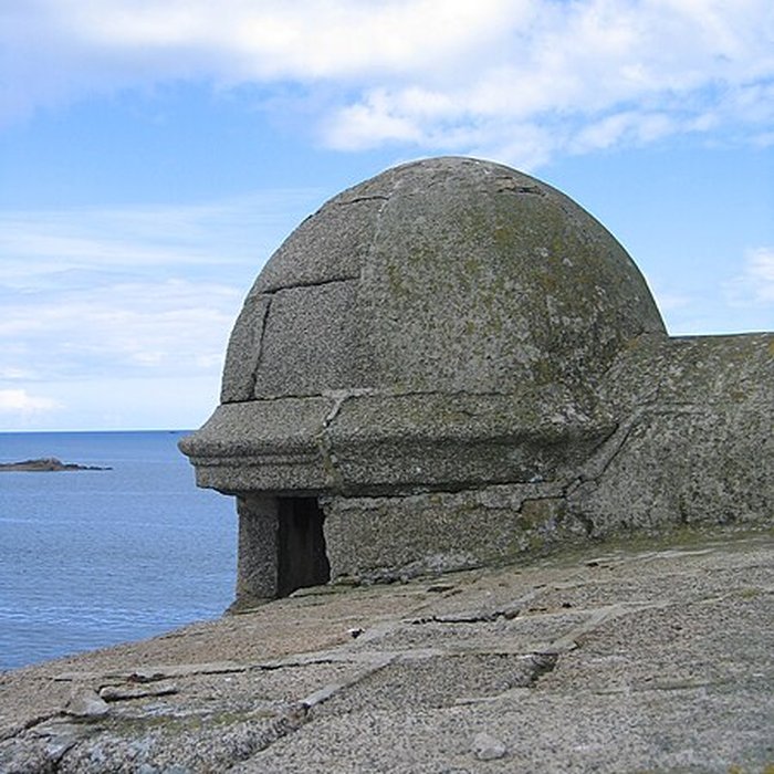 Photo de Château du Taureau