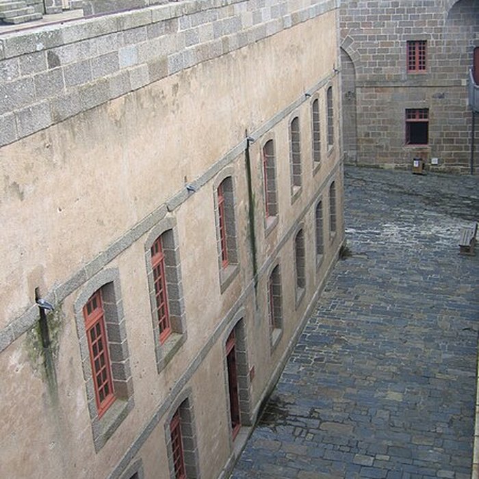 Photo de Château du Taureau