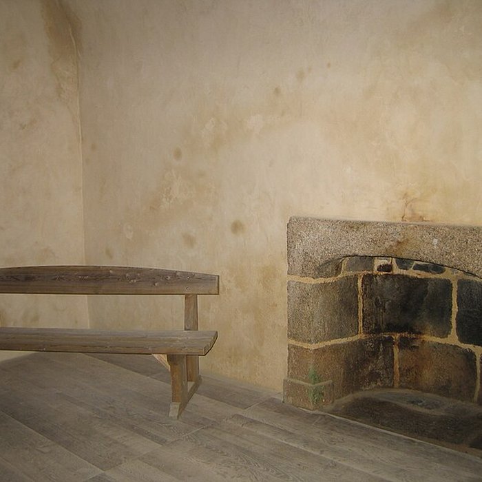 Photo de Château du Taureau