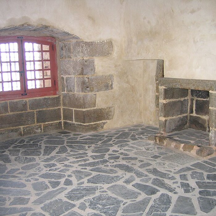 Photo de Château du Taureau