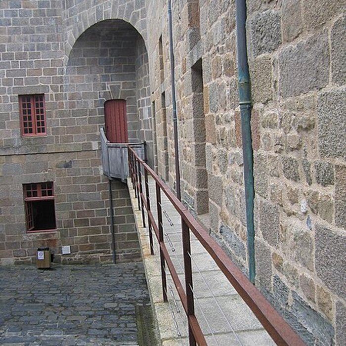 Photo de Château du Taureau