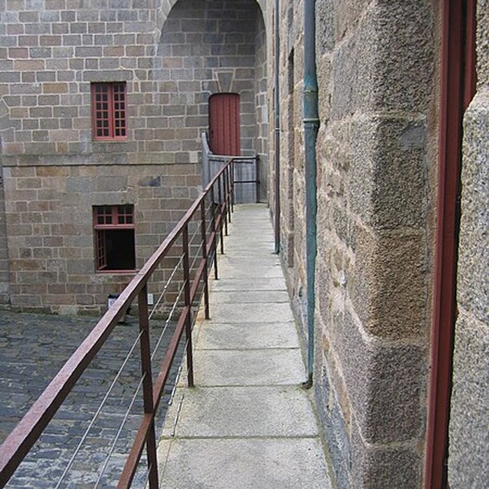 Photo de Château du Taureau