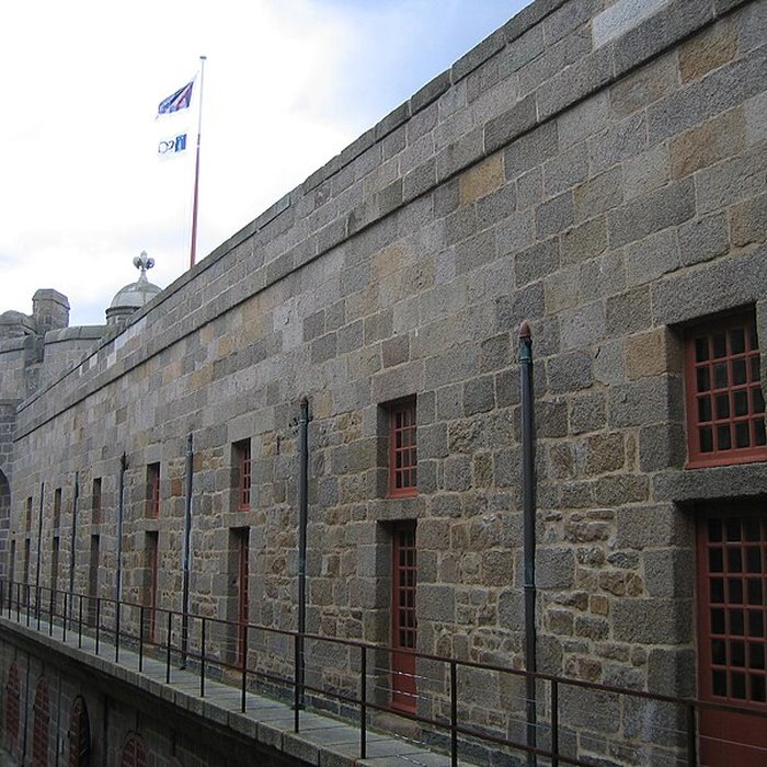 Photo de Château du Taureau