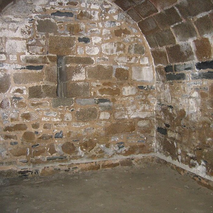 Photo de Château du Taureau