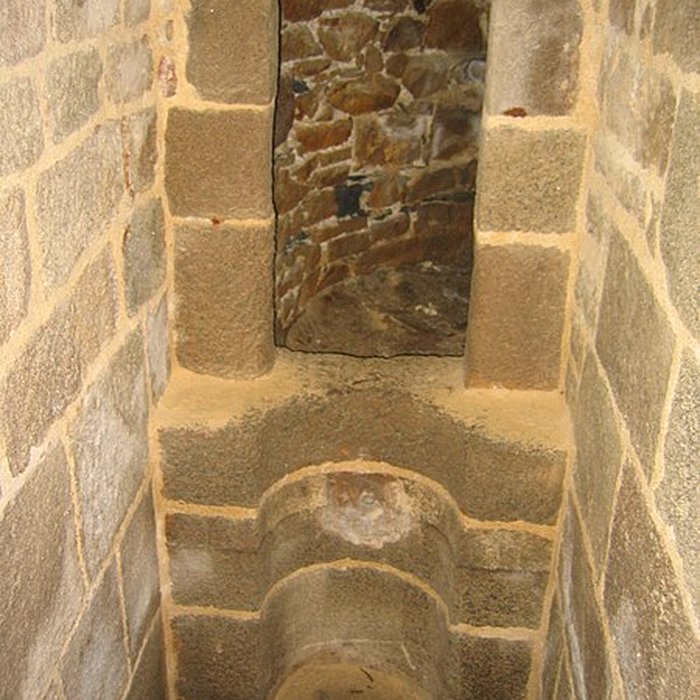 Photo de Château du Taureau