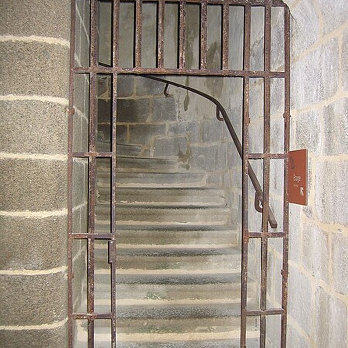 Photo de Château du Taureau