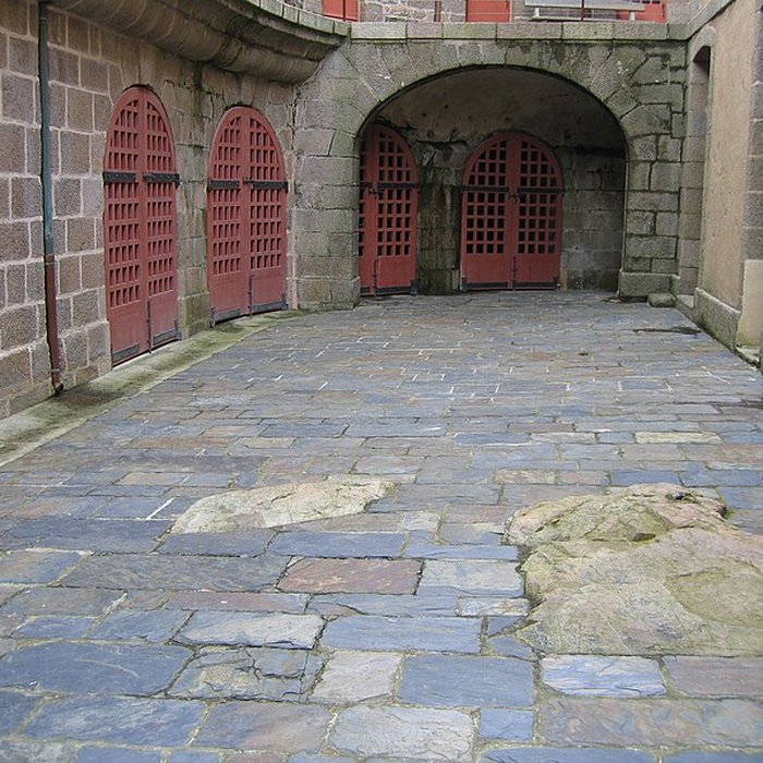 Photo de Château du Taureau