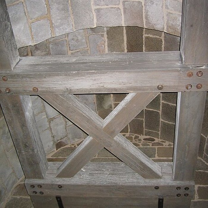 Photo de Château du Taureau