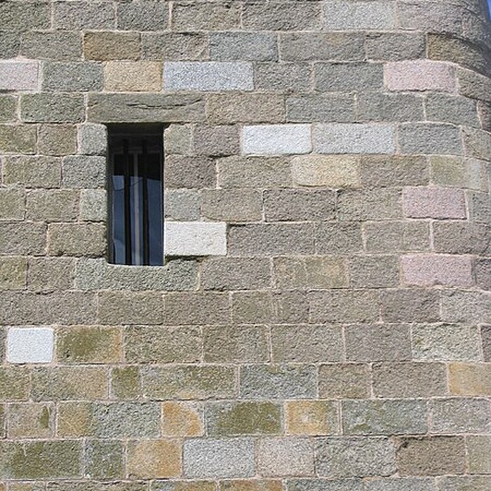 Photo de Château du Taureau