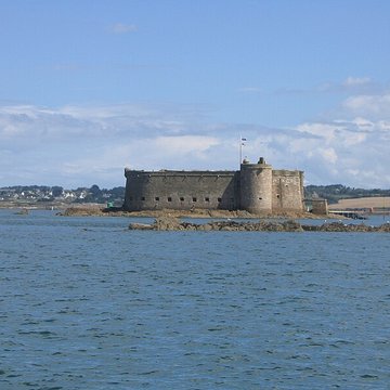 Château du Taureau