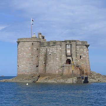 Château du Taureau