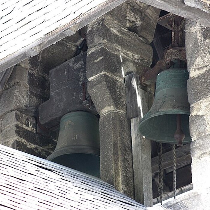 Photo de Chapelle Notre-Dame de Pène-Tailhade