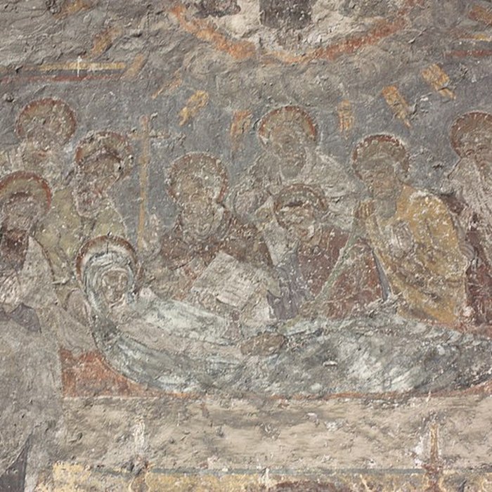 Photo de Chapelle Notre-Dame de Pène-Tailhade