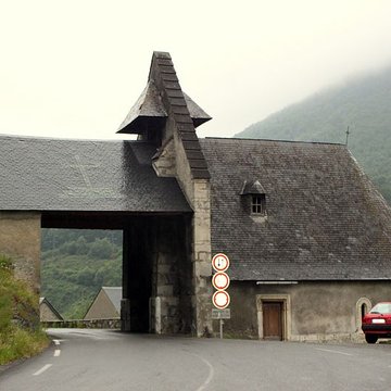 chapelle notre dame de pene tailhade