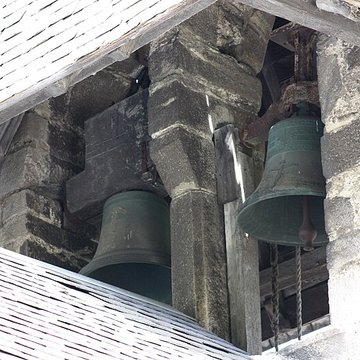 Chapelle Notre-Dame de Pène-Tailhade