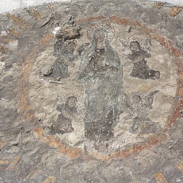 Chapelle Notre-Dame de Pène-Tailhade