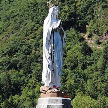 Chapelle Notre-Dame de Pène-Tailhade