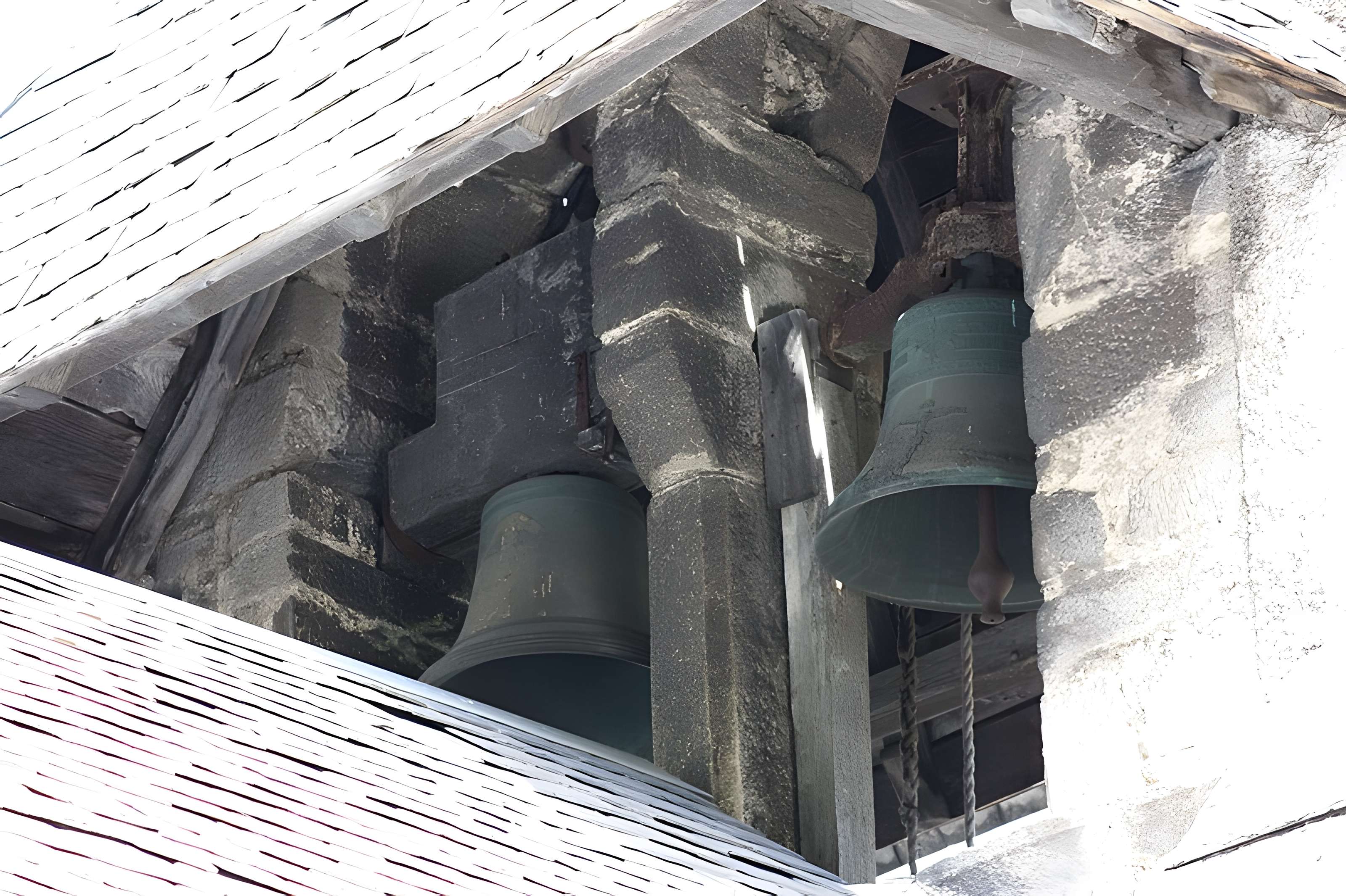 Chapelle Notre-Dame de Pène-Tailhade