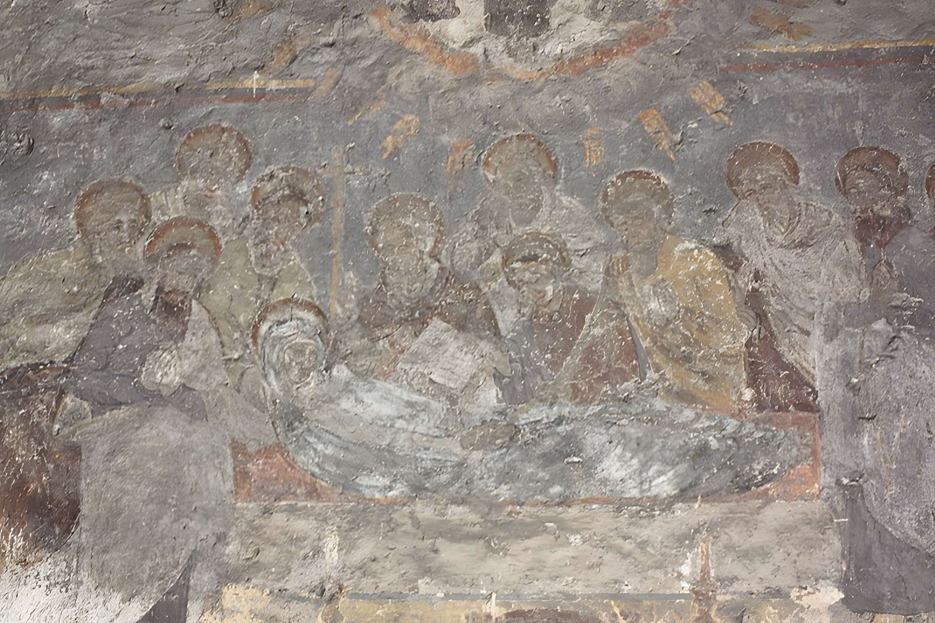 Chapelle Notre-Dame de Pène-Tailhade