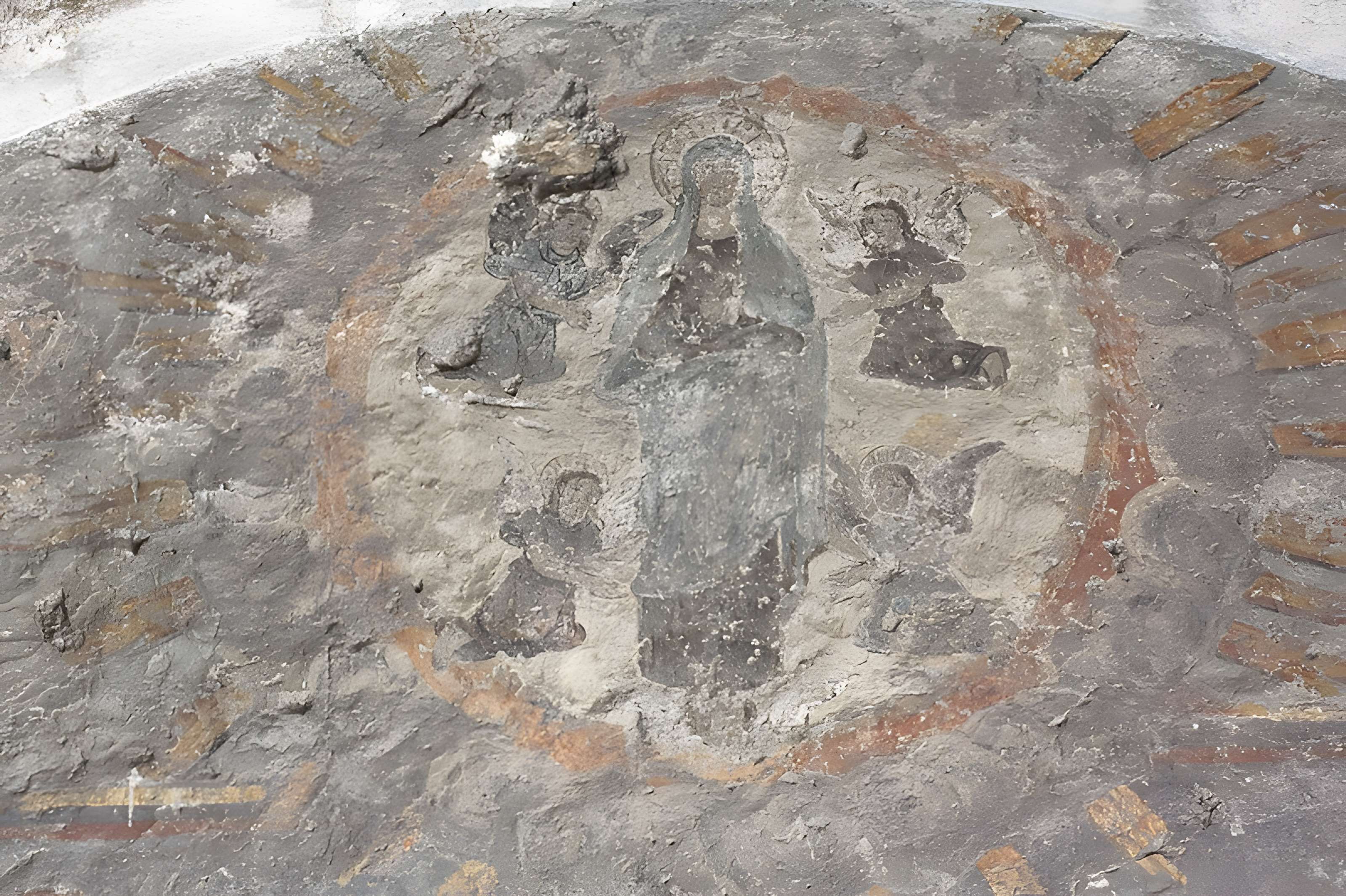 Chapelle Notre-Dame de Pène-Tailhade