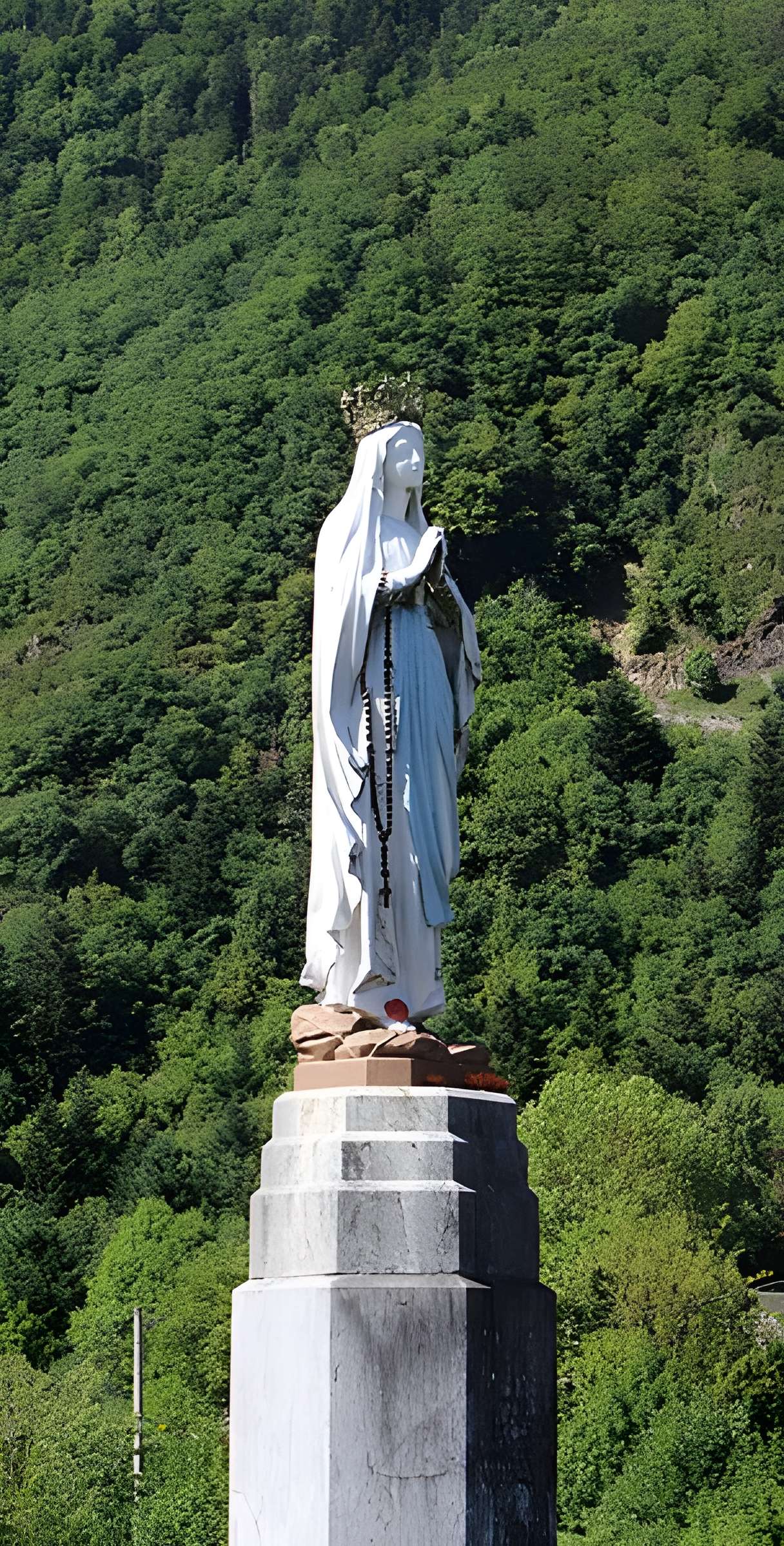 Chapelle Notre-Dame de Pène-Tailhade