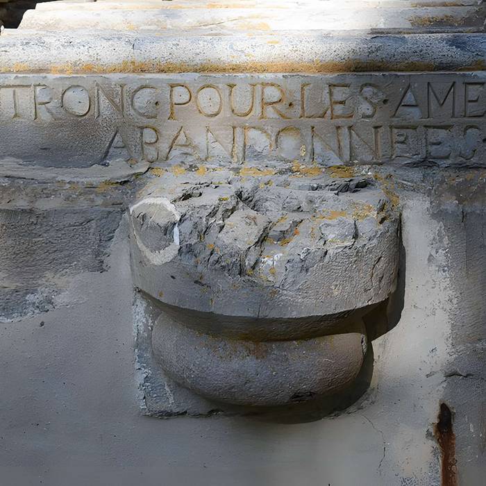 Photo de Chapelle Saint-Grégoire de Bénévent-et-Charbillac