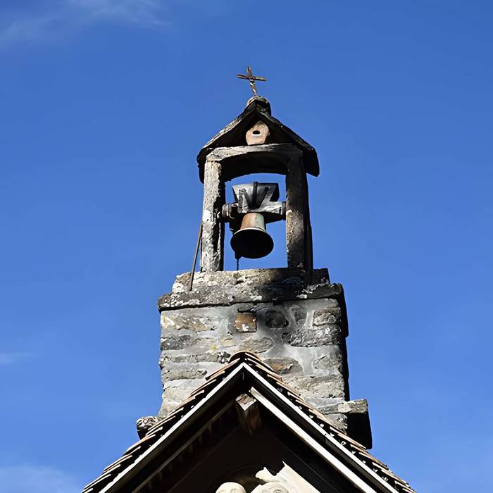 Photo de Chapelle Saint-Grégoire de Bénévent-et-Charbillac