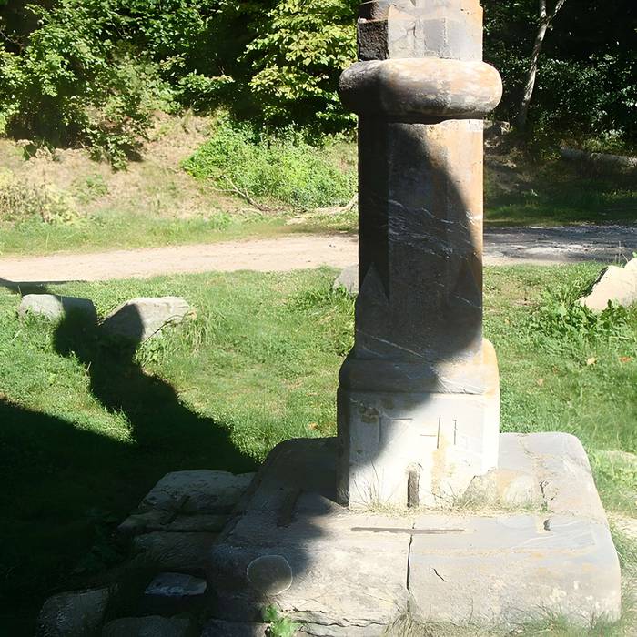 Photo de Chapelle Saint-Grégoire de Bénévent-et-Charbillac