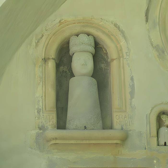 Photo de Chapelle Saint-Grégoire de Bénévent-et-Charbillac