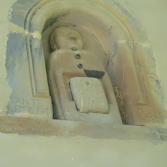 Photo de Chapelle Saint-Grégoire de Bénévent-et-Charbillac