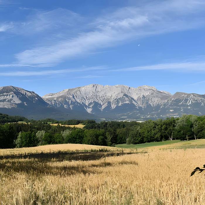 Photo de Chapelle Saint-Grégoire de Bénévent-et-Charbillac