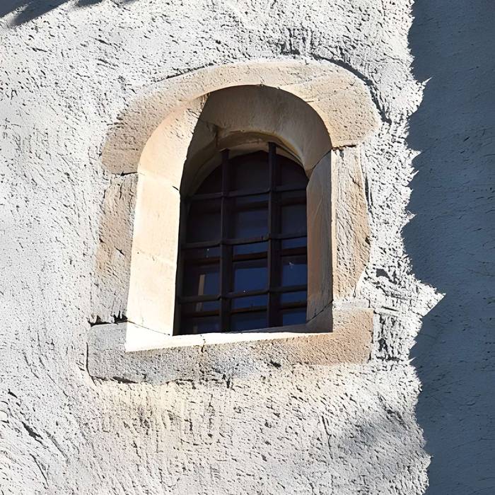 Photo de Chapelle Saint-Grégoire de Bénévent-et-Charbillac