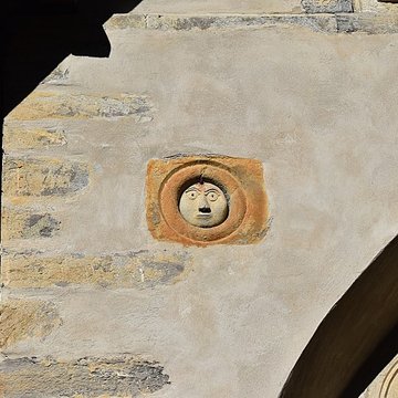 Chapelle Saint-Grégoire de Bénévent-et-Charbillac