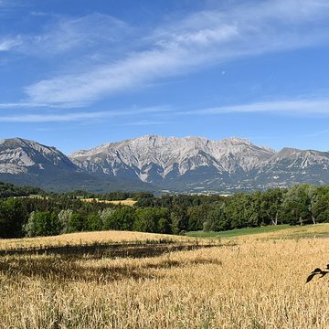 Chapelle Saint-Grégoire de Bénévent-et-Charbillac