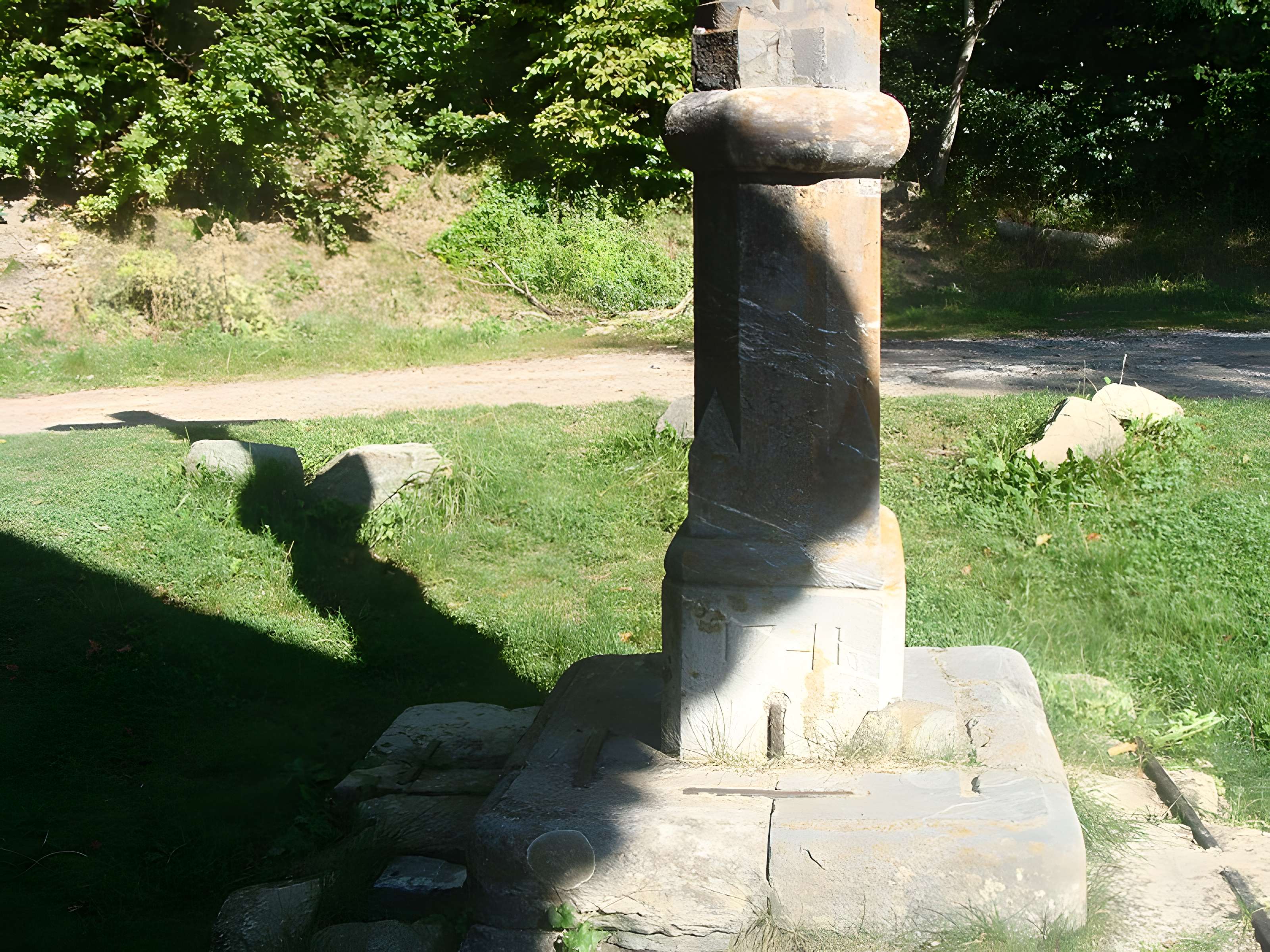 Chapelle Saint-Grégoire de Bénévent-et-Charbillac