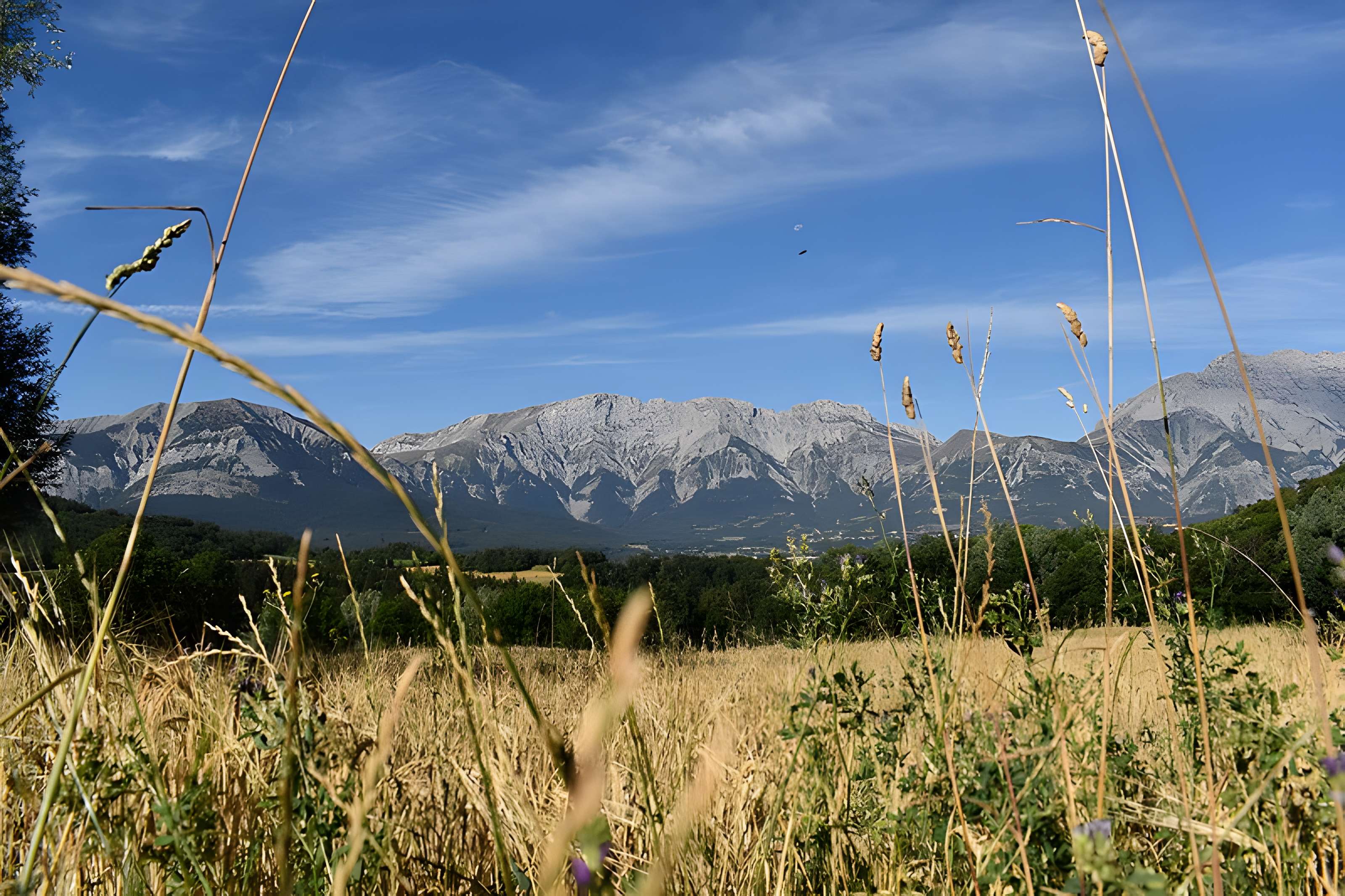 Chapelle Saint-Grégoire de Bénévent-et-Charbillac