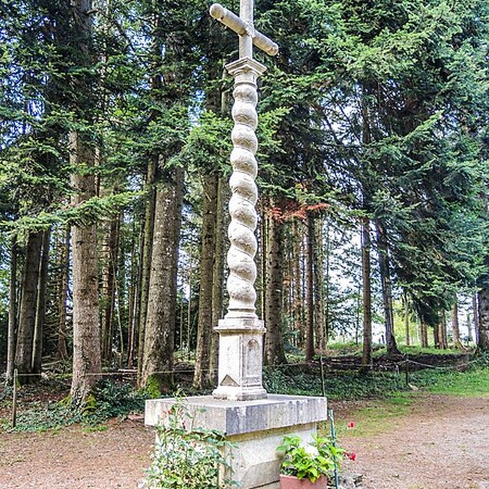 Photo de Chapelle Saint-Roch dUrtière