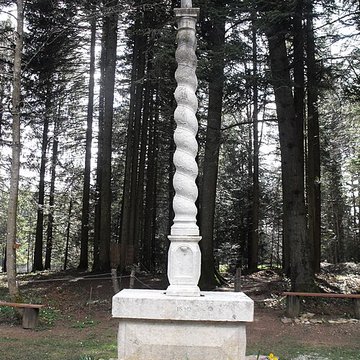 Chapelle Saint-Roch dUrtière