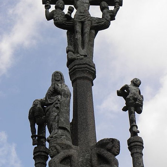 Photo de Chapelle Saint-Vennec de Briec