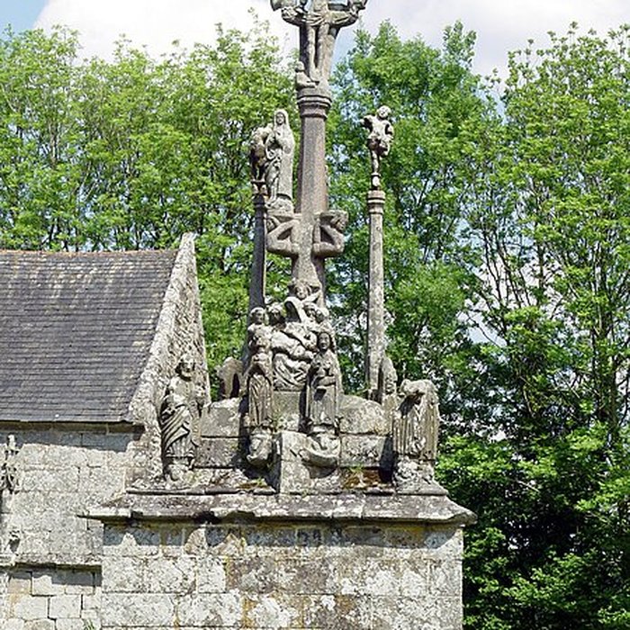 Photo de Chapelle Saint-Vennec de Briec