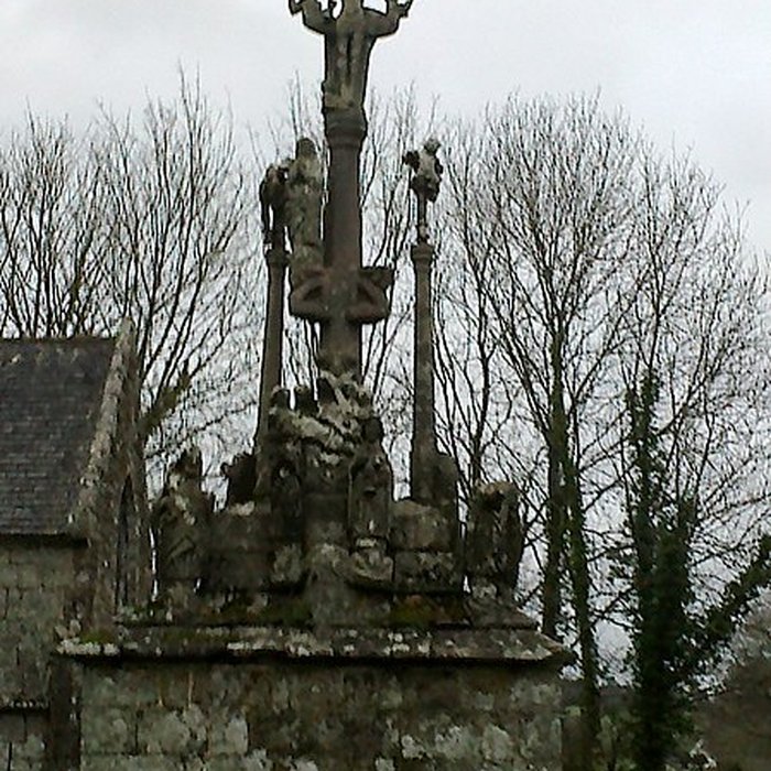 Photo de Chapelle Saint-Vennec de Briec
