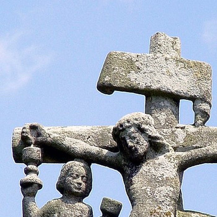 Photo de Chapelle Saint-Vennec de Briec