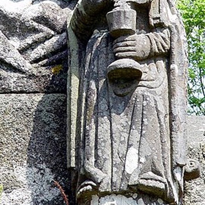 Photo de Chapelle Saint-Vennec de Briec