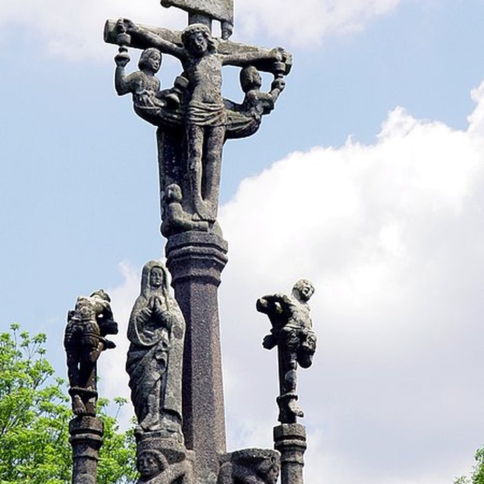 Photo de Chapelle Saint-Vennec de Briec