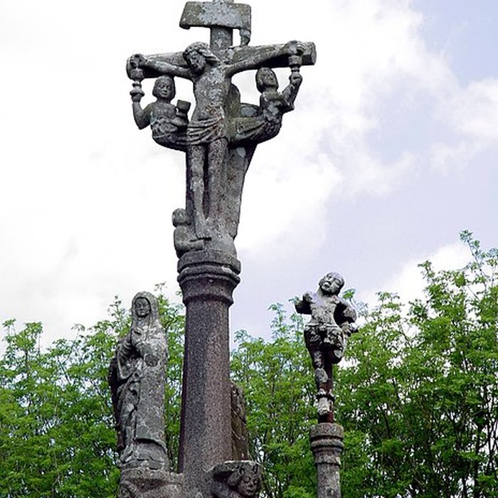 Photo de Chapelle Saint-Vennec de Briec
